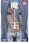 Maoh: Juvenile Remix, Vol. 2