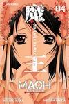 Maoh: Juvenile Remix, Vol. 4