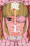 Maoh: Juvenile Remix, Vol. 6
