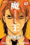 Maoh: Juvenile Remix, Vol. 7