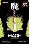 Maoh: Juvenile Remix, Vol. 9