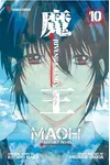 Maoh: Juvenile Remix, Vol. 10