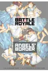 Angels' Border