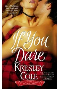 If You Dare