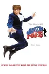 The World of Austin Powers