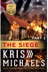 The Siege - Book Two