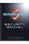 Babylon 5 Security Manual