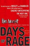 Days of Rage (As:Kristine Kathryn Rusch)