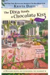 The Diva Steals a Chocolate Kiss