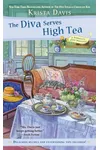 The Diva Serves High Tea
