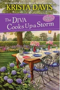 The Diva Cooks Up a Storm