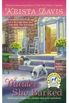 Murder, She Barked