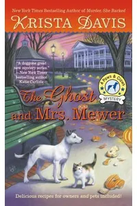The Ghost and Mrs. Mewer