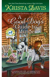 A Good Dog's Guide to Murder