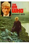 The Doctor Who Annual 1975