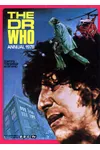The Doctor Who Annual 1978