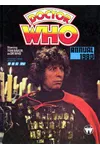 Doctor Who Annual 1980
