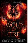 Wolf of Fire