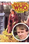 Doctor Who Annual 1982