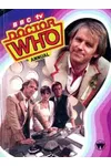 Doctor Who Annual 1984
