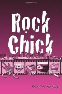 Rock Chick
