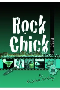 Rock Chick Rescue