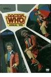 Doctor Who Annual: 1986