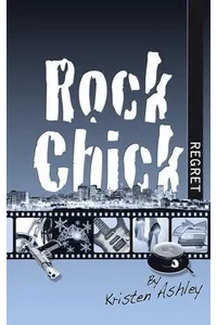 Rock Chick Regret