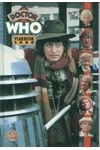 Doctor Who Yearbook 1994