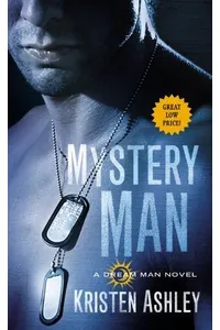 Mystery Man