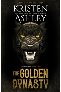 The Golden Dynasty