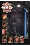 Doctor Who Yearboook 1996