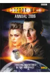 Doctor Who Annual 2006