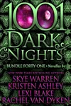 1001 Dark Nights: Bundle Forty-One