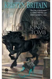 The High King's Tomb
