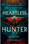 The Crimson Moth / Heartless Hunter
