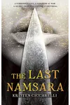 The Last Namsara