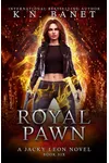 Royal Pawn