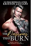 The Desires That Burn