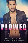 Plowed