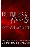 When Enemy Hearts Collide