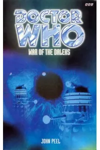 War of the Daleks