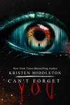 Can't Forget You