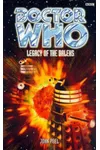 Legacy of the Daleks