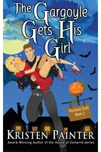 The Gargoyle Gets His Girl