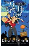 The Gargoyle Gets His Girl