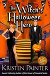 The Witch's Halloween Hero