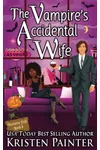 The Vampire's Accidental Wife