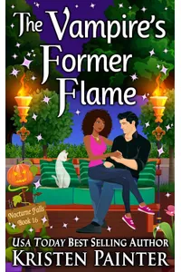 The Vampire's Former Flame