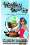 Miss Frost Ices The Imp